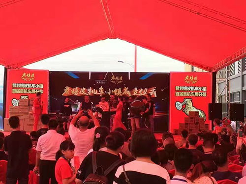 三水庆典礼仪服务 用心铸就放心可靠的庆典体验