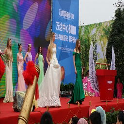 上海外籍女模演出策划与礼仪庆典服务指南