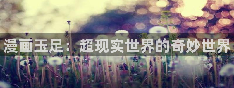 韩漫小说网站